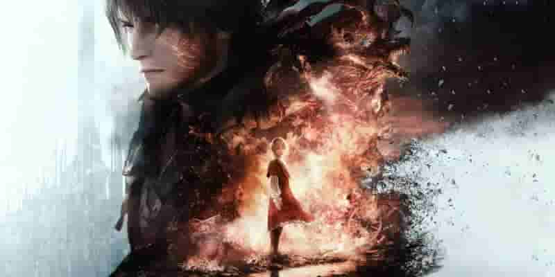Yoshi-P, кажется, удивлен, что люди хотят Final Fantasy 16 DLC. Я не такой.