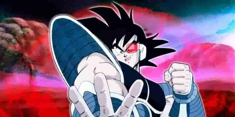 Художник Dragon Ball Super надеется, что забытый Саян получит адаптацию