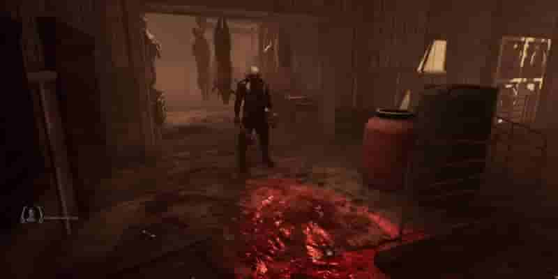Dead By Daylight: Все Coldwind Farms Hatch Locations