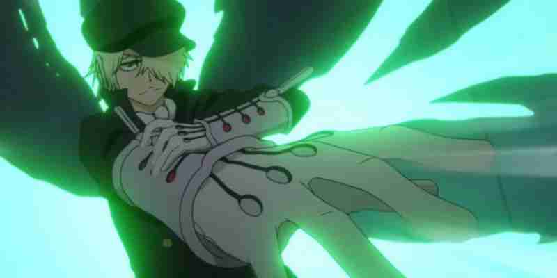 Все участники Bleach Xcution, ранжированные по силе