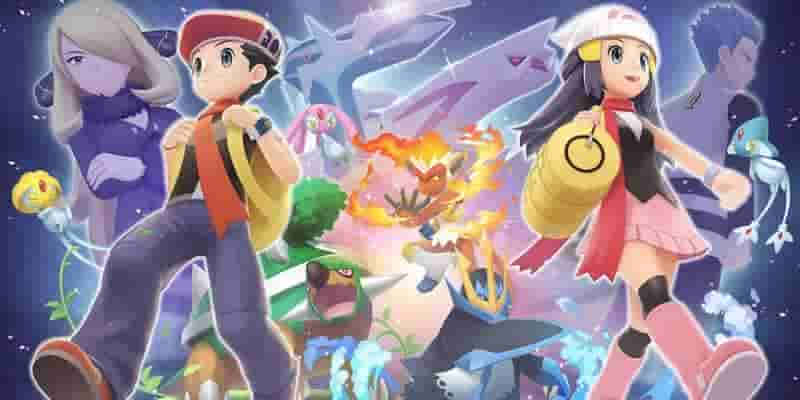 Каждая игра Pokémon на Switch оценена критиками