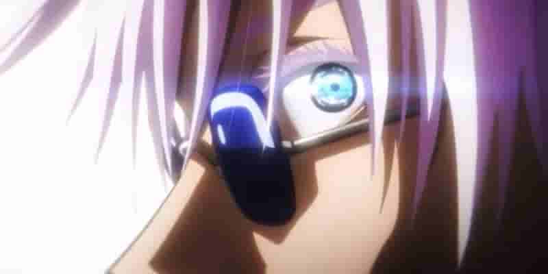 Jujutsu Kaisen: 10 раз, когда мы все влюблялись в Сатору Годзё