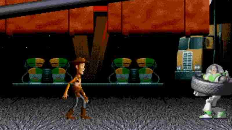 10 лучших игр для SNES, основанных на фильмах, рейтинг