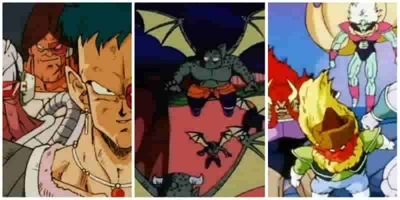 10 причин, по которым Гоку был лучшим дедушкой для панорамирования в Dragon Ball GT, чем в Dragon Ball Super