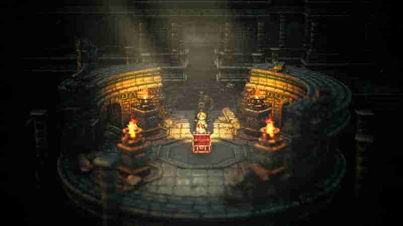 15 лучших игр Square Enix, рейтинг