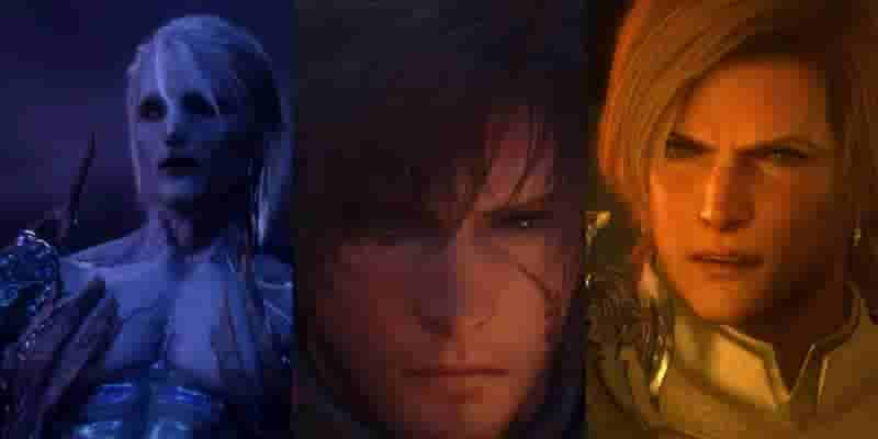 Final Fantasy 16: Объяснение истории
