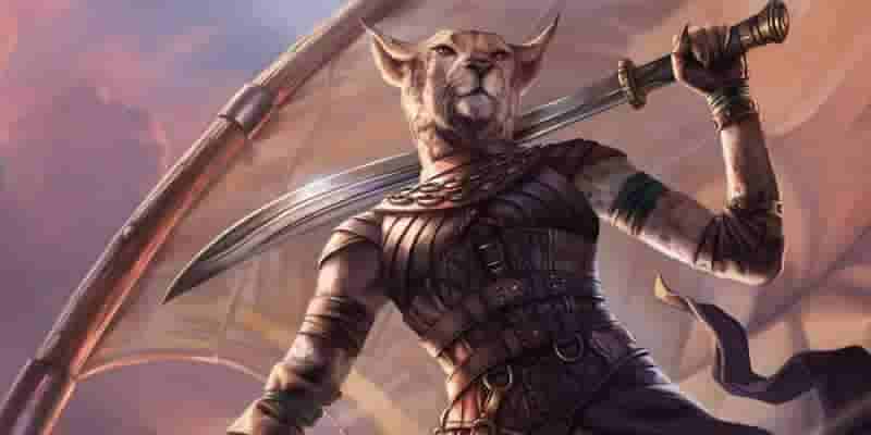20 лучших магических предметов для рейнджеров в D&D 5e