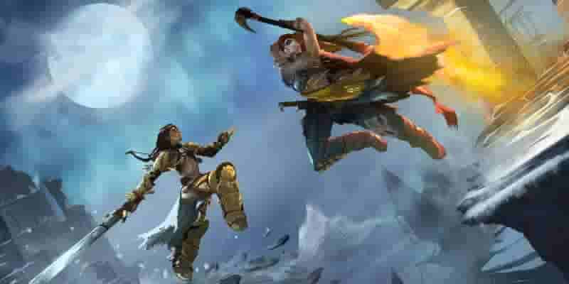 Разработчик Pathfinder запрещает использовать контент, созданный искусственным интеллектом, в своих книгах