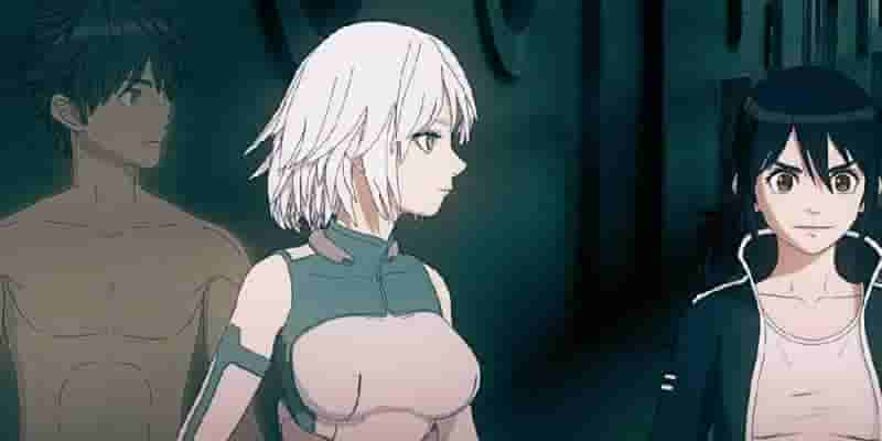 25 худших аниме всех времен (согласно MyAnimeList)