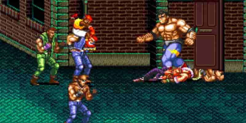 Лучшие классические игры Sega, которые Aren't Sonic, Ranked