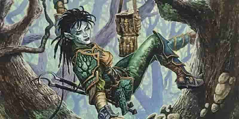 Каждый архетип рейнджера D&D в 5e, рейтинг