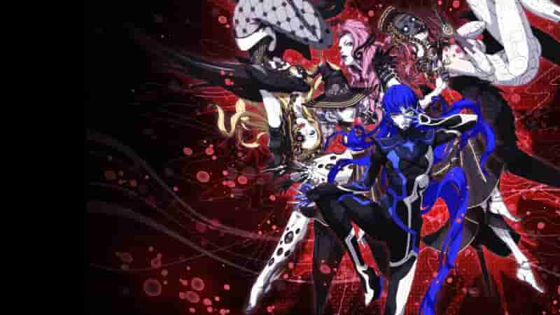 Shin Megami Tensei V: Месть — это игра, которой SMTV всегда должна была быть