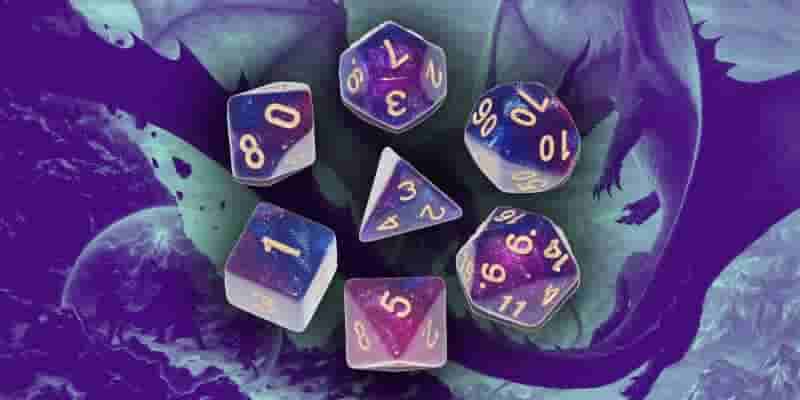 D&D: Что делают все, кто умирает ?