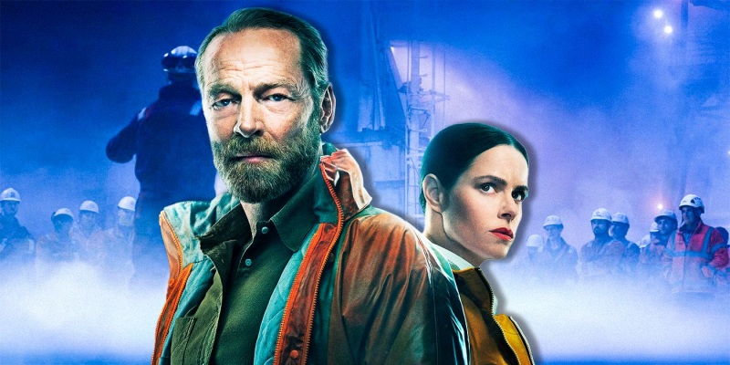 Обзор второго сезона сериала «Вышка»: сериал Prime Video повторяет свои взлеты и падения