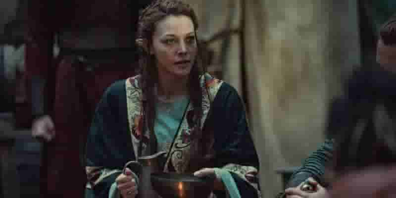 The Witcher Season 3: Who Is Francesca?