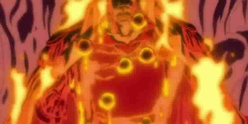 Могут ли Дьявольские плоды One Piece изменить баланс сил Жемчуга Дракона?