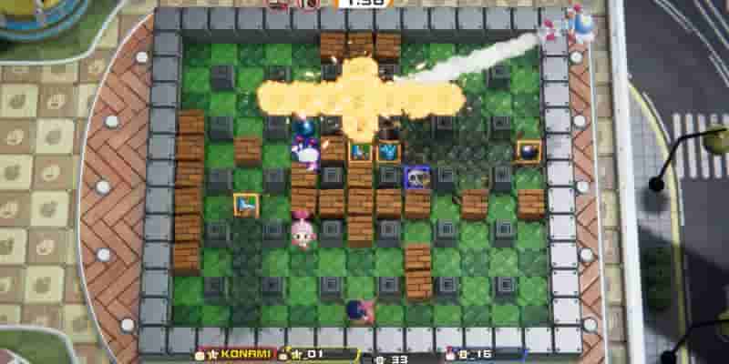 Супер Бомбермен R 2 Несовершенный пакет для идеальной игры
