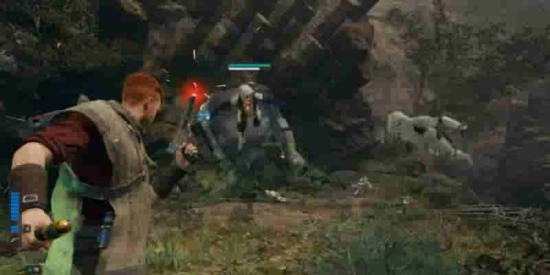 Star Wars Jedi: Survivor — Обзор боя