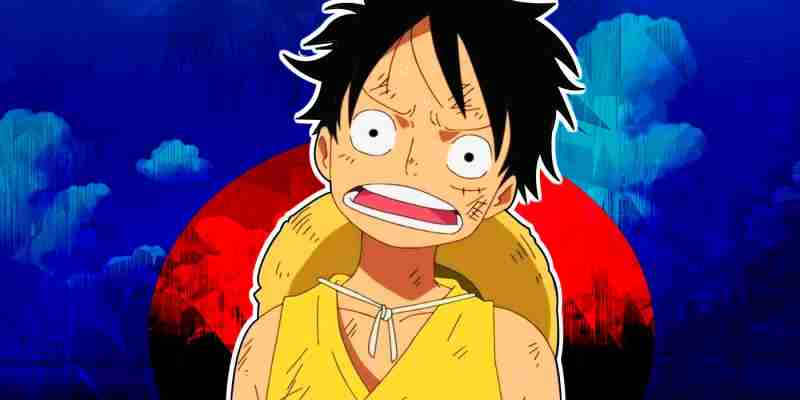10 лучших шуток в One Piece