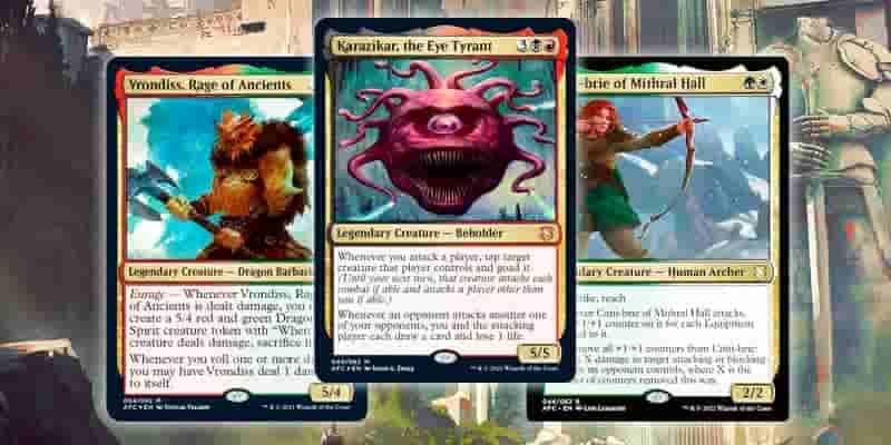 Как начать играть в Magic: The Gathering