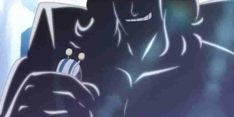 One Piece: Все адмиралы морской пехоты в истории, ранжированные по силе