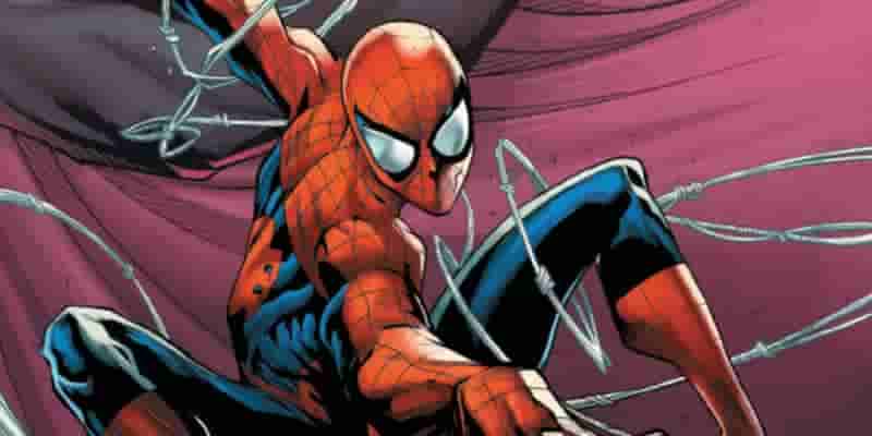 Гвен-Паук с трудом входит в основную вселенную Marvel