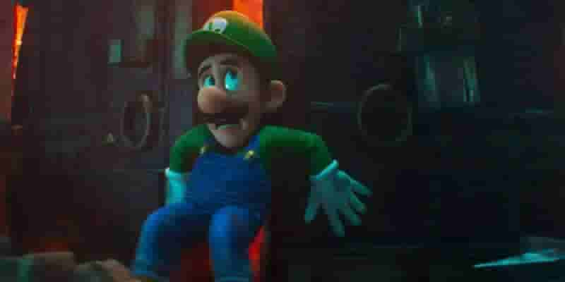 The Super Mario Bros. Movie уничтожает Луиджи, но искупает его эпическим поворотом