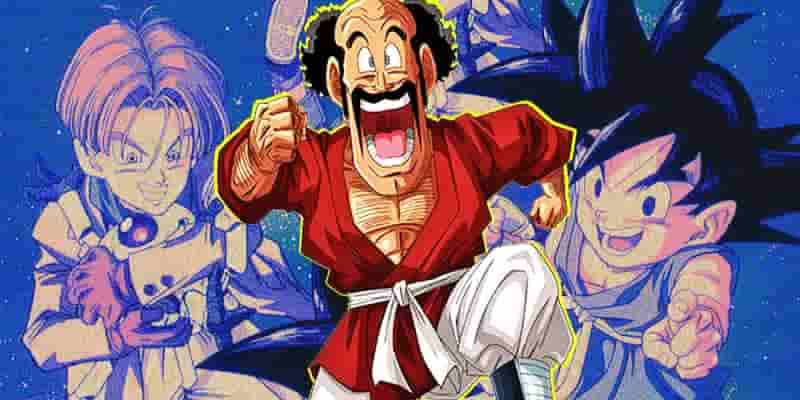 Dragon Ball Z побеждает как лучший в мире Серия In-Demand Legacy &ndash; Again