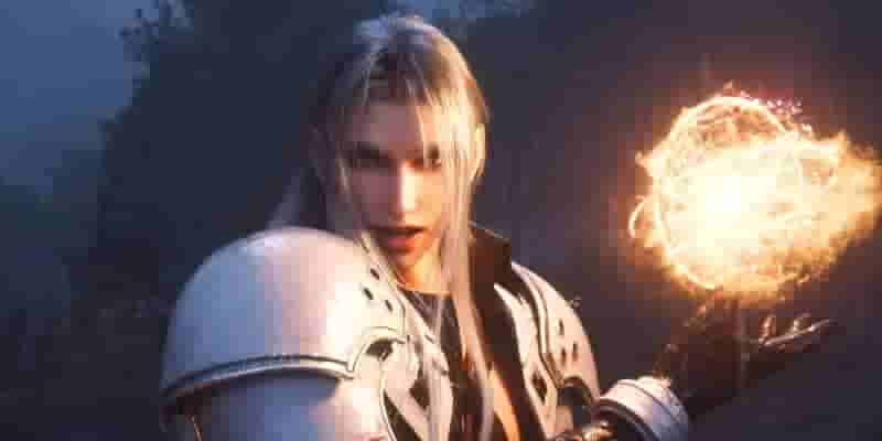 Final Fantasy 7: Ever Crisis будет содержать новые сюжетные сцены Клауда и Аэрис