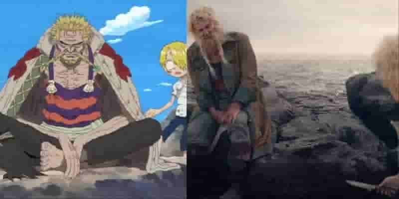 10 моментов из аниме One Piece. Сериал Netflix с живыми актерами пригвожден