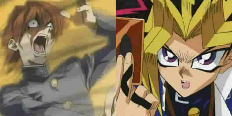 10 лучших дуг Yu-Gi-Oh! в рейтинге