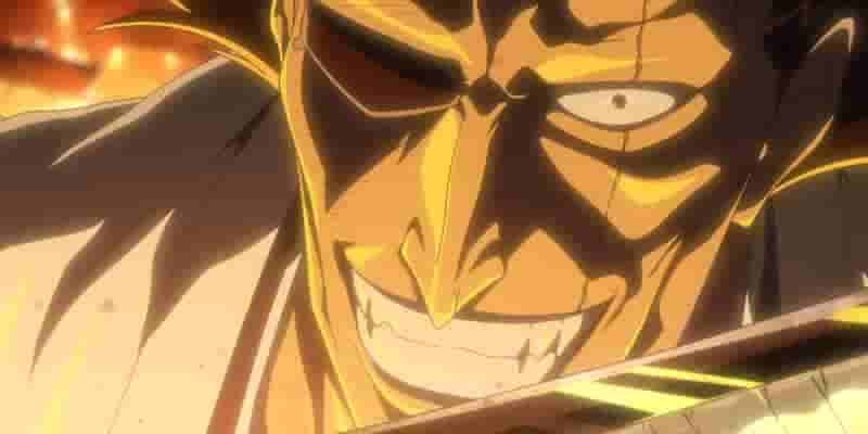 Bleach: TYBW Часть 2 Эпизод 9 Дата и время выхода