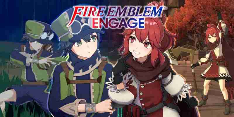 Fire Emblem Engage: все персонажи, которых можно пропустить (и как их найти)