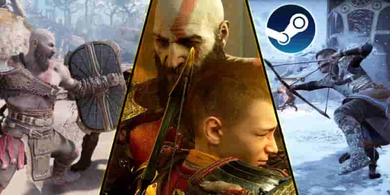 Стоит ли вам покупать God of War: Ragnarök на ПК при запуске?