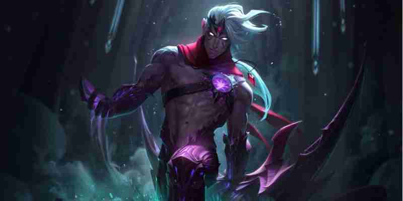 Новый персонаж Arcane производит фурор как фантастическое дополнение к истории League of Legends