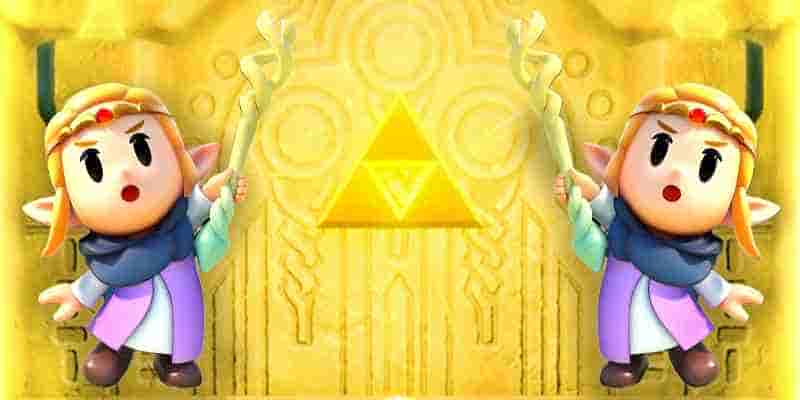 Echoes of Wisdom Might&rsquo;ve Proved One of Zelda&rsquo;s Oldest Fan Theories True