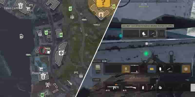 Warzone 2 DMZ: Гайд для информаторов