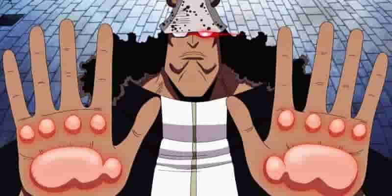 Глава 1102 One Piece отложена, Дата выпуска подтверждена