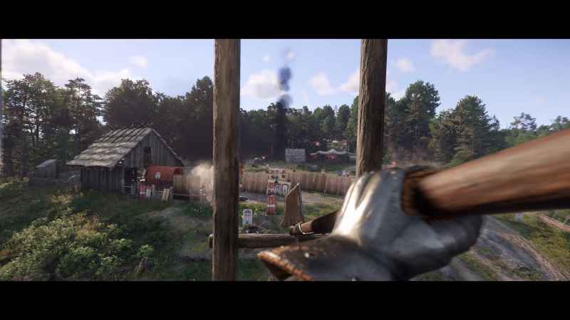 Обзоры прессы Kingdom Come Deliverance 2