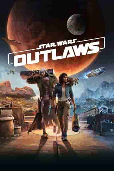 Ubisoft раскрывает характеристики Star Wars Outlaws для ПК