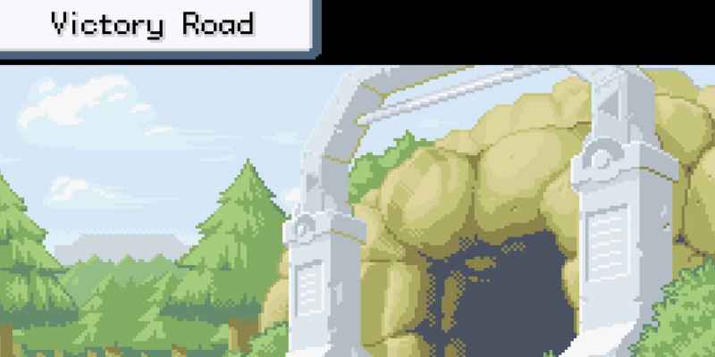 Pokemon Fire Red Rocket Edition Прохождение и руководство
