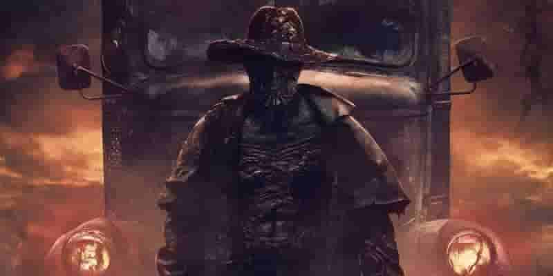 Jeepers Creepers: Reborn's Концовка не имеет смысла