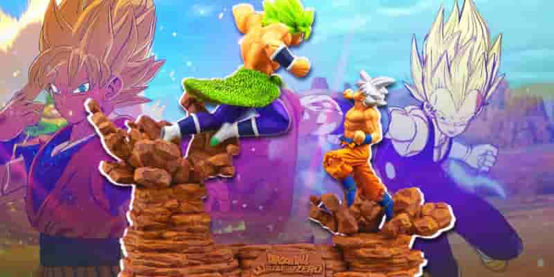 Dragon Ball: Sparking! Zero завтра получит новый трейлер персонажа