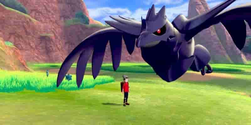 Самые большие изменения в Pokémon со времен Red And Синий