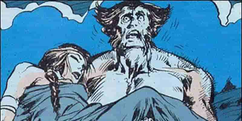 15 худших моментов романтики Marvel