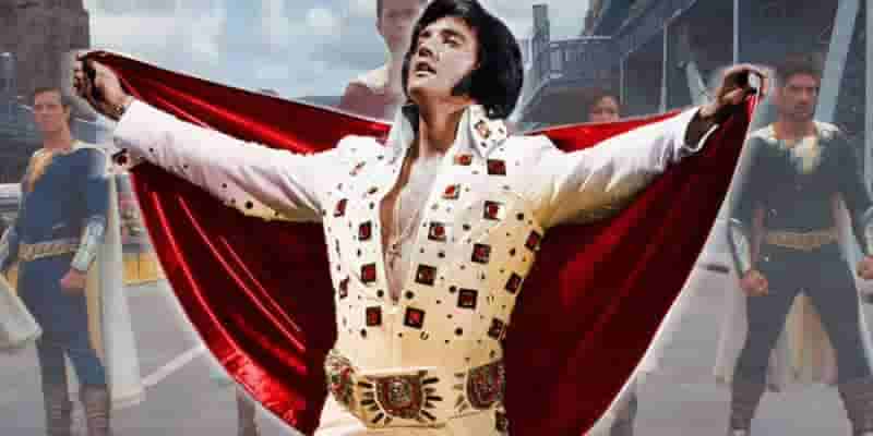 Shazam! 2's Credits Song Touches об упускаемом из виду аспекте жизни музыкальной иконы