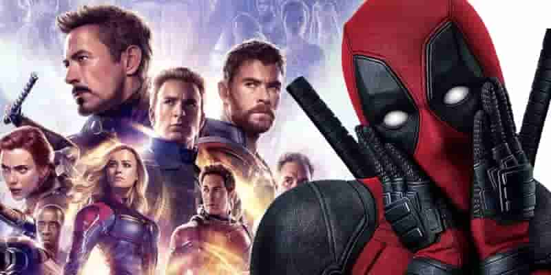 Самая большая ошибка Дэдпула 2 может объяснить его дебют в MCU