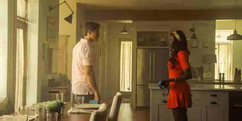 Titans' Doom Patrol Crossover Undercut's Arc Starfire's Arc