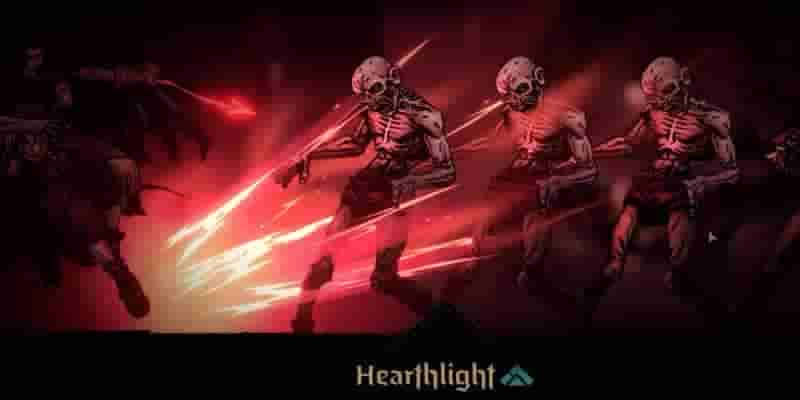 Рейтинг навыков побега из Darkest Dungeon 2