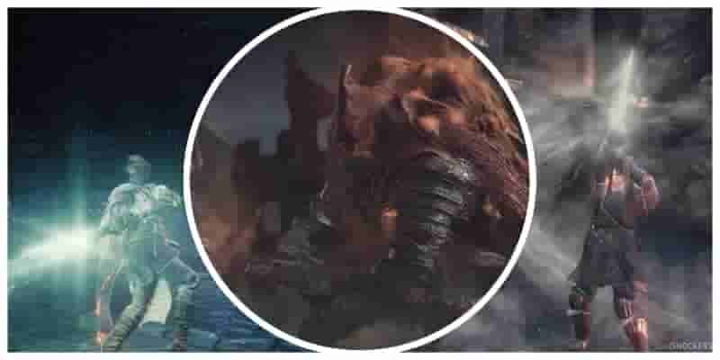 Dark Souls 3: 10 лучших двуручных мечей в рейтинге